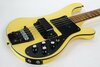 Rickenbacker 4001/4 BH BT, White: Free image
