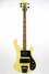 Rickenbacker 4001/4 BH BT, White: Full Instrument - Front