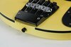 Rickenbacker 4001/4 BH BT, White: Close up - Free2