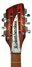 Rickenbacker 370/12 RM, Fireglo: Headstock