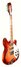 Rickenbacker 370/12 RM, Fireglo: Free image