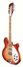 Rickenbacker 370/12 RM, Fireglo: Free image2