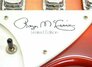 Rickenbacker 370/12 RM, Fireglo: Close up - Free2