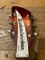 Rickenbacker 360/6 V64, Fireglo: Headstock