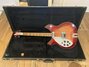 Rickenbacker 360/6 V64, Fireglo: Free image2