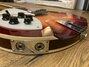 Rickenbacker 360/6 V64, Fireglo: Close up - Free