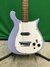 Rickenbacker ES17/6 Refin, : Body - Front