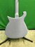 Feb 1968 Rickenbacker ES17/6 Refin, : Body - Rear