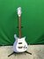 Rickenbacker ES17/6 Refin, : Full Instrument - Front