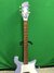 Rickenbacker ES17/6 Refin, : Neck - Front