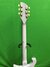 Rickenbacker ES17/6 Refin, : Neck - Rear