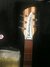 Rickenbacker 330/6 Mod, Mapleglo: Headstock