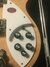 Rickenbacker 330/6 Mod, Mapleglo: Free image