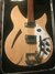 Rickenbacker 330/6 Mod, Mapleglo: Body - Front