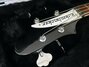 Rickenbacker 4003/4 , Jetglo: Headstock