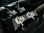 Rickenbacker 4003/4 , Jetglo: Headstock - Rear