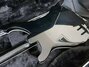 Jul 2013 Rickenbacker 4003/4 , Jetglo: Body - Rear