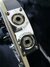 Rickenbacker 4003/4 , Jetglo: Close up - Free