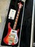 Rickenbacker 4003/4 , Fireglo: Full Instrument - Front