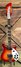 Rickenbacker 620/6 , Fireglo: Full Instrument - Front