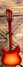 Rickenbacker 330/12 , Fireglo: Full Instrument - Rear