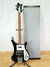 Rickenbacker 4003/4 S, Jetglo: Full Instrument - Front