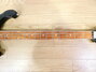 Rickenbacker 4003/4 S, Jetglo: Neck - Front