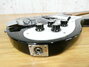 Rickenbacker 4003/4 S, Jetglo: Close up - Free