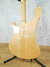 Jun 1996 Rickenbacker 4003/4 , Mapleglo: Body - Rear