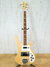 Rickenbacker 4003/4 , Mapleglo: Full Instrument - Front