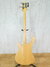 Rickenbacker 4003/4 , Mapleglo: Full Instrument - Rear