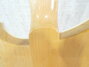 Rickenbacker 4003/4 , Mapleglo: Neck - Rear