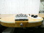 Rickenbacker 4003/4 , Mapleglo: Close up - Free2