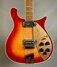 Rickenbacker 660/12 TP, Fireglo: Body - Front