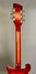 Rickenbacker 660/12 TP, Fireglo: Neck - Rear