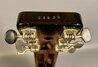 Rickenbacker B/6 LapSteel, Black: Close up - Free