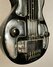 Rickenbacker B/6 LapSteel, Black: Close up - Free2