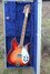 Rickenbacker 360/12 V64, Fireglo: Free image2
