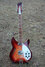 Rickenbacker 360/12 V64, Fireglo: Full Instrument - Front