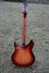 Rickenbacker 360/12 V64, Fireglo: Full Instrument - Rear