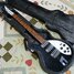 Rickenbacker 350/6 V63, Jetglo: Free image2