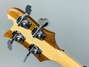 Rickenbacker 4003/4 , Mapleglo: Headstock - Rear