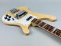 Rickenbacker 4003/4 , Mapleglo: Body - Front
