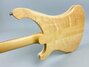 Nov 2014 Rickenbacker 4003/4 , Mapleglo: Body - Rear