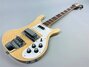 Rickenbacker 4003/4 , Mapleglo: Full Instrument - Front