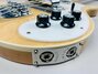 Rickenbacker 4003/4 , Mapleglo: Close up - Free