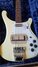 Rickenbacker 4001/4 CS, Cream: Body - Front