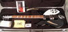 Rickenbacker 360/6 , Jetglo: Free image