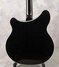 Oct 2021 Rickenbacker 360/6 , Jetglo: Body - Rear