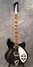 Rickenbacker 360/6 , Jetglo: Full Instrument - Front